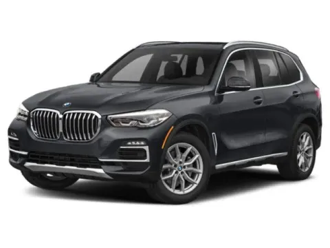Photos of 2021 BMW X5 xDrive40i for sale in Baxley, GA at Woody Folsom Chevrolet GMC