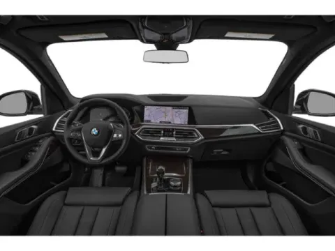 More photos of 2021 BMW X5 xDrive40i at Woody Folsom Chevrolet GMC, GA