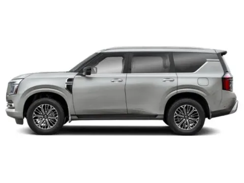 More photos of 2026 Nissan Armada SL at Woody Folsom Chevrolet GMC, GA