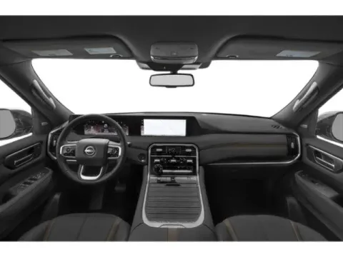 More photos of 2026 Nissan Armada SL at Woody Folsom Chevrolet GMC, GA