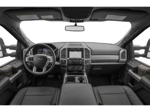 More photos of 2019 Ford Super Duty F-250 SRW LARIAT at Woody Folsom Chevrolet GMC, GA
