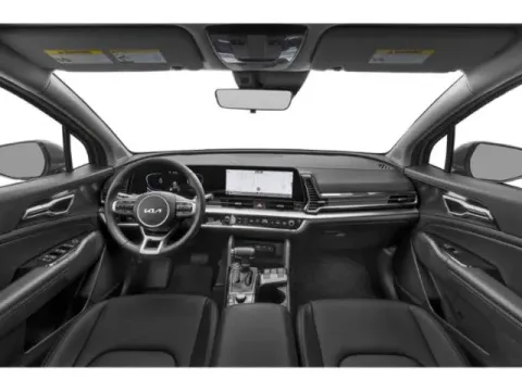 More photos of 2023 Kia Sportage EX at Woody Folsom Chevrolet GMC, GA
