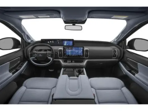 More photos of 2025 Ford Expedition Platinum at Woody Folsom Chevrolet GMC, GA