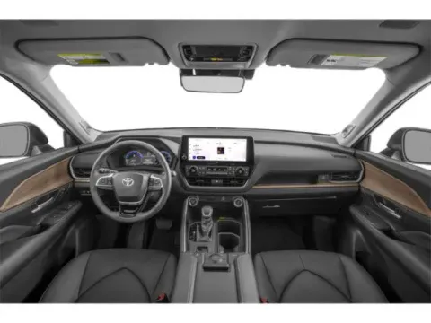 More photos of 2026 Toyota Grand Highlander Limited at Woody Folsom Chevrolet GMC, GA