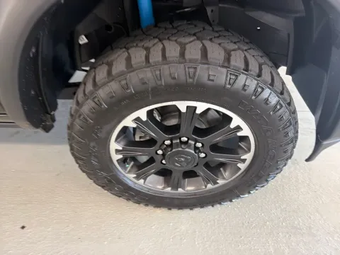 More photos of 2026 Ram 2500 Rebel at Woody Folsom Chevrolet GMC, GA