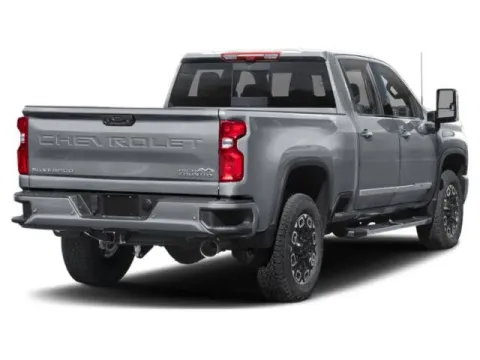 Another view of 2025 Chevrolet Silverado 2500 HD High Country for sale in Baxley, GA at Woody Folsom Chevrolet GMC