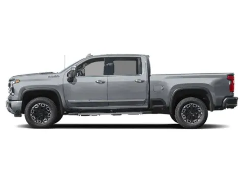 More photos of 2025 Chevrolet Silverado 2500 HD High Country at Woody Folsom Chevrolet GMC, GA