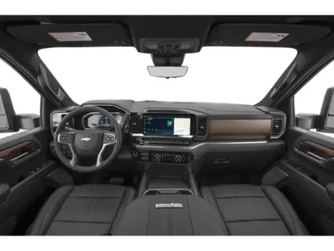 More photos of 2025 Chevrolet Silverado 2500 HD High Country at Woody Folsom Chevrolet GMC, GA