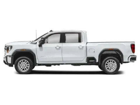 More photos of 2024 GMC Sierra 2500 HD SLE at Woody Folsom Chevrolet GMC, GA