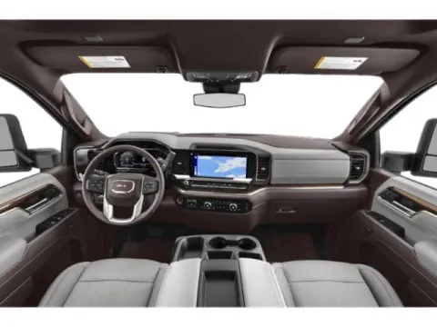 More photos of 2024 GMC Sierra 2500 HD SLE at Woody Folsom Chevrolet GMC, GA