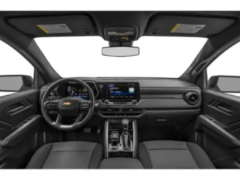 More photos of 2026 Chevrolet Colorado 4WD Trail Boss at Woody Folsom Chevrolet GMC, GA