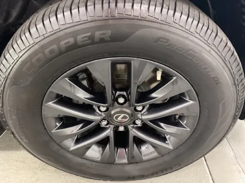 More photos of 2022 Lexus GX 460 Premium at Woody Folsom Chevrolet GMC, GA
