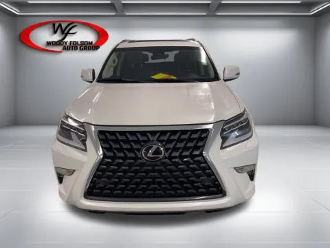 Photos of 2022 Lexus GX 460 Premium for sale in Baxley, GA at Woody Folsom Chevrolet GMC