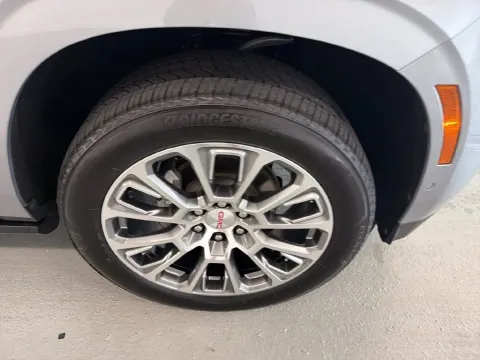 More photos of 2025 GMC Yukon Denali at Woody Folsom Chevrolet GMC, GA