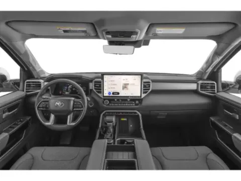 More photos of 2025 Toyota Tundra Limited at Woody Folsom Chevrolet GMC, GA