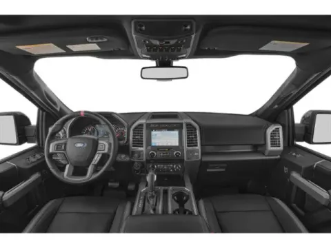 More photos of 2018 Ford F-150 Raptor at Woody Folsom Chevrolet GMC, GA