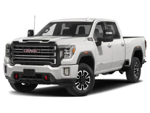 Photos of 2022 GMC Sierra 2500 HD AT4 for sale in Baxley, GA at Woody Folsom Chevrolet GMC