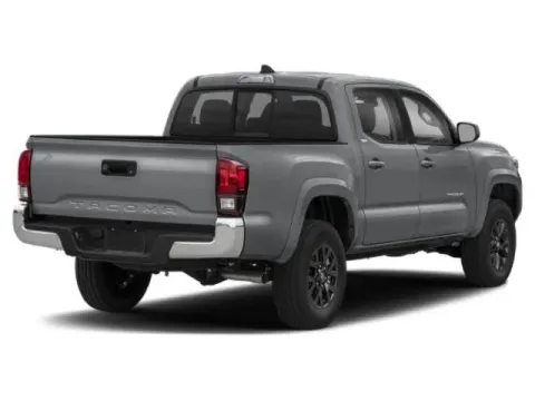 Photos of 2023 Toyota Tacoma SR5 for sale in Baxley, GA at Woody Folsom Chevrolet GMC