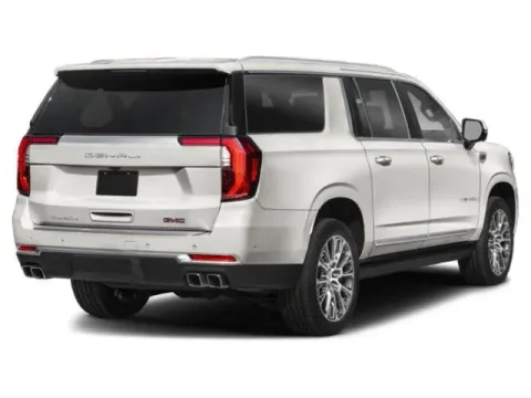 Another view of 2026 GMC Yukon XL Denali for sale in Baxley, GA at Woody Folsom Chevrolet GMC