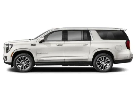 More photos of 2026 GMC Yukon XL Denali at Woody Folsom Chevrolet GMC, GA