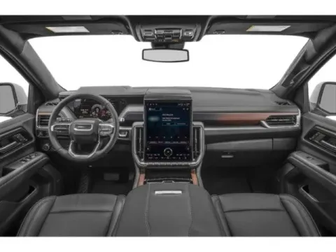 More photos of 2026 GMC Yukon XL Denali at Woody Folsom Chevrolet GMC, GA