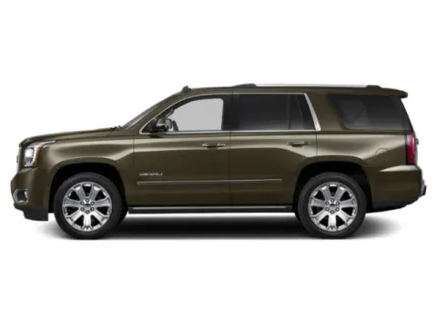 Another view of 2015 GMC Yukon Denali for sale in Baxley, GA at Woody Folsom Chevrolet GMC