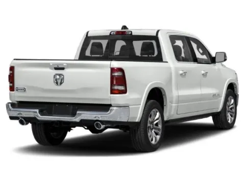 Another view of 2019 Ram 1500 Longhorn for sale in Baxley, GA at Woody Folsom Chevrolet GMC