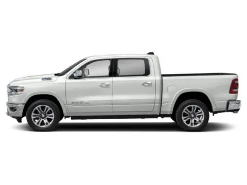 More photos of 2019 Ram 1500 Longhorn at Woody Folsom Chevrolet GMC, GA