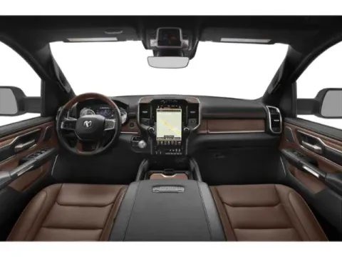 More photos of 2019 Ram 1500 Longhorn at Woody Folsom Chevrolet GMC, GA