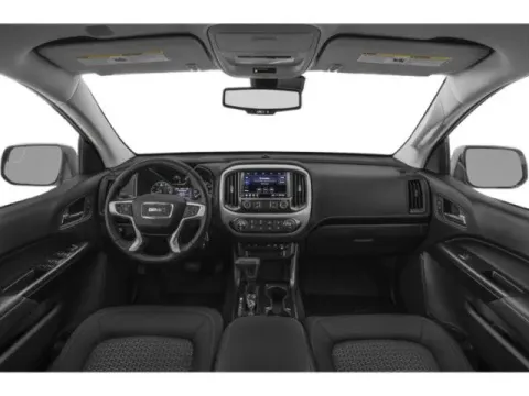 More photos of 2022 GMC Canyon 2WD Elevation at Woody Folsom Chevrolet GMC, GA