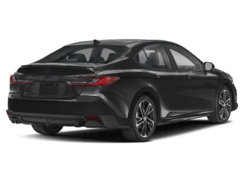 Photos of 2026 Toyota Camry XSE for sale in Baxley, GA at Woody Folsom Chevrolet GMC