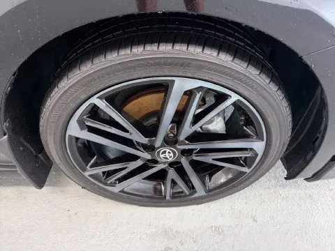 More photos of 2026 Toyota Camry XSE at Woody Folsom Chevrolet GMC, GA