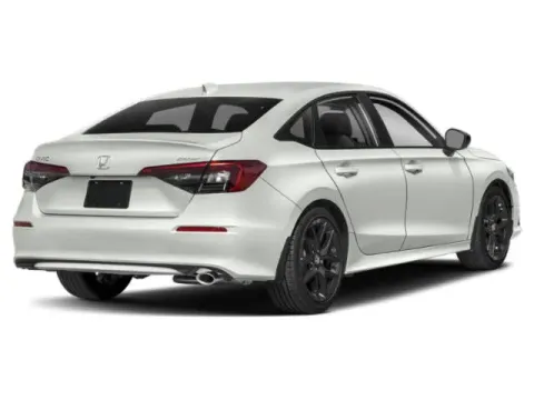 Photos of 2022 Honda Civic Sedan Sport for sale in Baxley, GA at Woody Folsom Chevrolet GMC