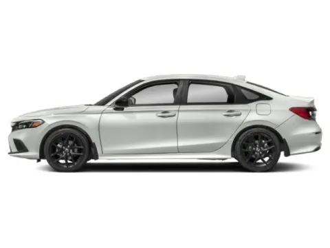 Another view of 2022 Honda Civic Sedan Sport for sale in Baxley, GA at Woody Folsom Chevrolet GMC