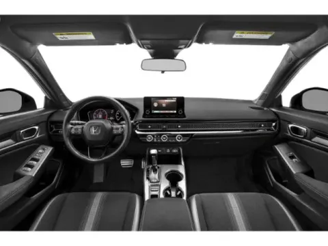 More photos of 2022 Honda Civic Sedan Sport at Woody Folsom Chevrolet GMC, GA
