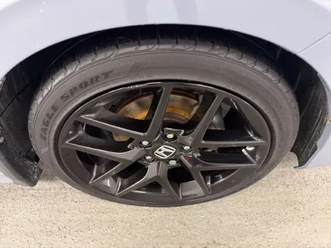 More photos of 2022 Honda Civic Sedan Sport at Woody Folsom Chevrolet GMC, GA