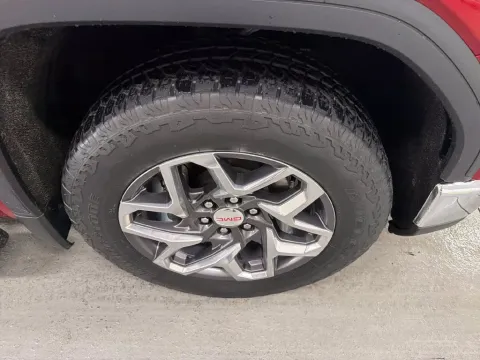 More photos of 2023 GMC Sierra 1500 SLT at Woody Folsom Chevrolet GMC, GA