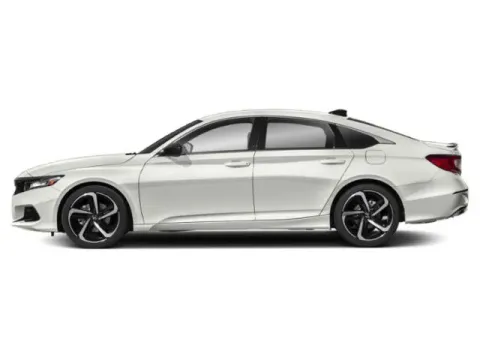 Another view of 2022 Honda Accord Sedan Sport for sale in Baxley, GA at Woody Folsom Chevrolet GMC