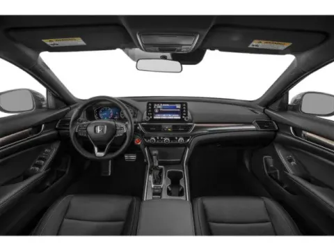 More photos of 2022 Honda Accord Sedan Sport at Woody Folsom Chevrolet GMC, GA