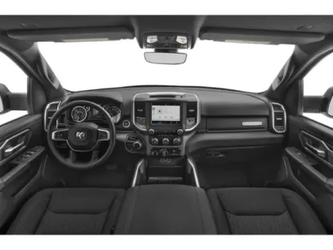 More photos of 2023 Ram 1500 Big Horn at Woody Folsom Chevrolet GMC, GA