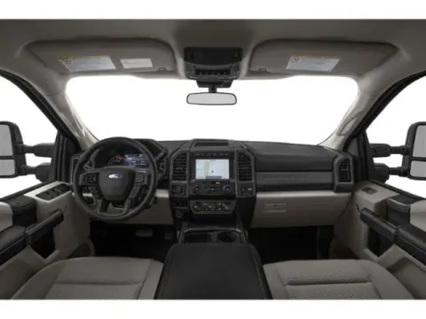 More photos of 2022 Ford Super Duty F-250 SRW XLT at Woody Folsom Chevrolet GMC, GA