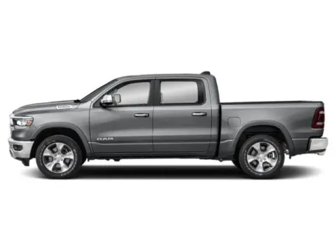 More photos of 2022 Ram 1500 Laramie at Woody Folsom Chevrolet GMC, GA