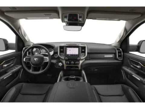 More photos of 2022 Ram 1500 Laramie at Woody Folsom Chevrolet GMC, GA