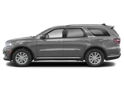 More photos of 2026 Dodge Durango GT at Woody Folsom Chevrolet GMC, GA