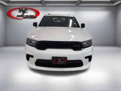 Another view of 2026 Dodge Durango GT for sale in Baxley, GA at Woody Folsom Chevrolet GMC