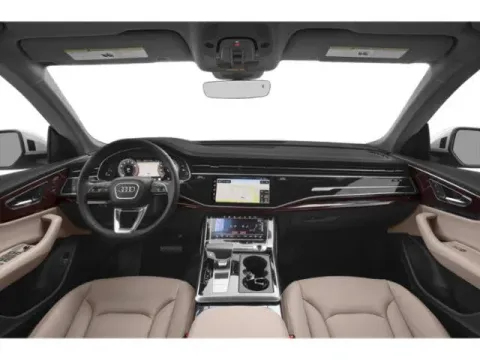 More photos of 2023 Audi Q8 Premium Plus at Woody Folsom Chevrolet GMC, GA