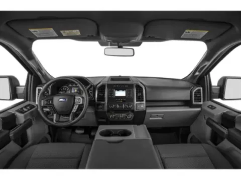 More photos of 2020 Ford F-150 XLT at Woody Folsom Chevrolet GMC, GA
