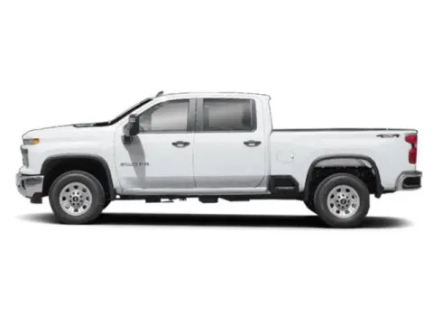 More photos of 2024 Chevrolet Silverado 3500 HD LT at Woody Folsom Chevrolet GMC, GA