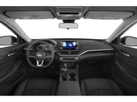 More photos of 2022 Nissan Altima 2.5 SR at Woody Folsom Chevrolet GMC, GA