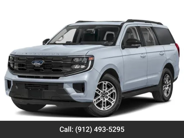 Gray 2026 Ford Expedition Active for sale in Baxley, GA